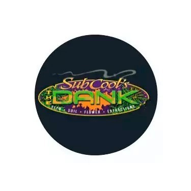 Productos SubCool The Dank
